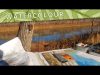 Plein Air Painting XIV Out amp About Art Vlog 2 Watercolour in Real Time Mary Sanche