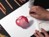 COLORED PENCIL How to Blend Colored Pencil with Solvents