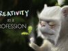 Free workshop Creativity as a Profession