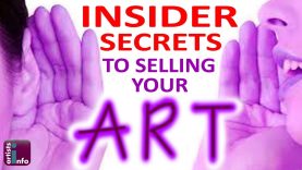 How To Sell Art online Insider Secrets Revealed