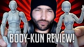Really Worth It Drawing With BODY KUN amp BODY CHAN Unboxing Review