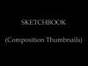 Sketchbook Composition