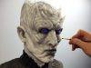 The Night King Sculpture Timelapse Game of Thrones