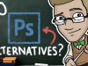 CHEAP and FREE Photoshop Alternatives 0 Art Programs Review