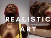 Hyper Realistic Human Sculptures