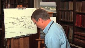 Preview Marine Painting The Art of the Wave with Don Demers