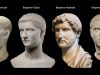 Rome39s history in four faces at The Met