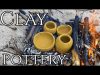 Ceramics Making Clay and Pottery
