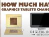 How Much Have Drawing Tablets Changed The RAND Tablet Digital Art History
