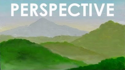 Perspective Landscape Basics Part 2