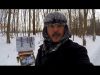 Plein Air Painting Challenge of Painting Snow