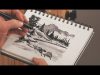 Preview Pastel Painting Master Class Composition for Landscapes with Aaron Schuerr