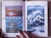 Sketchbook Tour May — Oct 2017 sketchbook 6