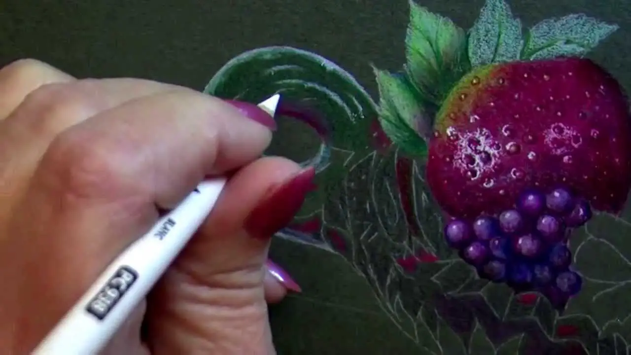 BTS : JungKook - colored pencil drawing | drawholic - PaintingTube