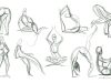 Create Dynamic Poses Using Gesture Drawing