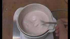 How to make traditional gesso