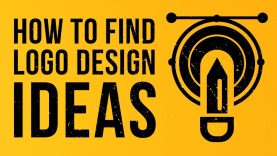 How To Find Logo Design Ideas