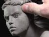 How to Hollow a Figure Sculpture