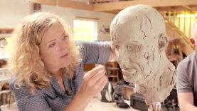 Learn to Sculpt: My Favorite Clay Sculpting Tools 