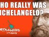 Michelangelo Biography Who Was This Guy Really Art History Lesson