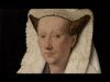 Oil painting lessons Portrait in Jan van Eyck style Old Masters style Paint in Dead Colours
