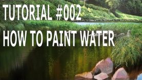 Oil Painting Basics  Mediums Explained Simply For Beginners 