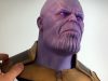 Thanos Sculpture Timelapse Avengers Infinity War