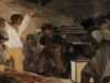 Art historical analysis painting a basic introduction using Goya39s Third of May 1808