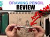 Drawing Pencil Review