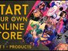 HOW TO START YOUR OWN ONLINE STORE Part 1 Products jacquelindeleon