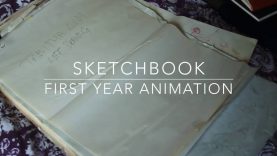 10 Ways to Fill Your Sketchbook + mini Sketchbook Tour - PaintingTube