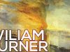William Turner A collection of 1530 paintings HD