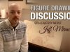 A Discussion about Figure Drawing with Fantasy Artist Jeff Miracola