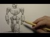 Drawing Time Lapse Robot