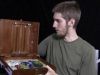 Acrylic Painting Tip 69 Pochade Box for Plein Air amp Studio Painting