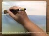 Basic Watercolour Painting with Leach Basic Sea amp Sky