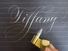 Calligraphy Names That Begin with the Letter T