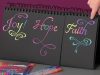 Creative Flourishing Techniques for Calligraphy by Joanne Fink