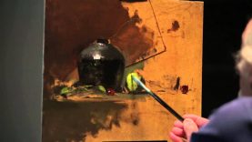 Oil Painting Basics  Mediums Explained Simply For Beginners 