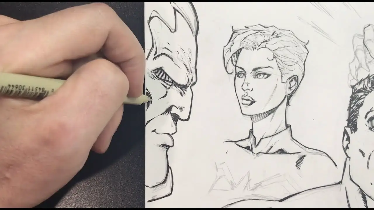 https://painting.tube/wp-content/uploads/2019/06/03/How-to-Draw-Comics-Inking-with-Felt-Tip-Pens.jpg