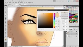 How to Paint with a Mouse in Photoshop