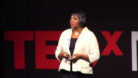 UnLikely Bedfellows The Marriage of Art and Business Stephanie Pruitt TEDxNashvilleSalon