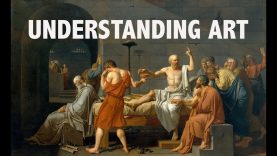The Death of Socrates How To Read A Painting