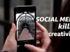 Is social media killing creativity Tomorrow39s World BBC