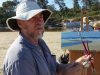 Plein Air Painting With Sunshine Coast Plein Air Painters
