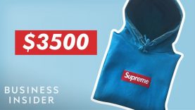 Why Supreme Is So Expensive So Expensive