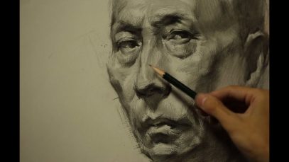 Portrait Drawing Techniques