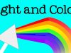 The Science of Light and Color for Kids Rainbows and the Electromagnetic Spectrum FreeSchool
