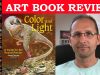 Art Book Review Color amp Light by James Gurney review Jason Morgan Wildlife Art