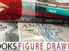 Figure Drawing Books for Artists